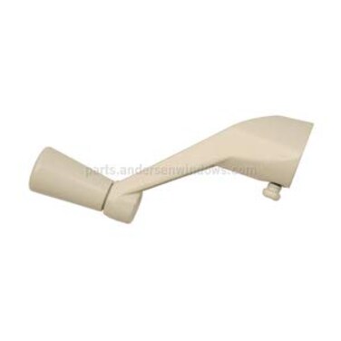 Andersen Operator Handle in White 1974 to 1995