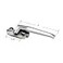 CRL Right Hand Aluminum Cam Handle 112 Screw Holes