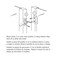 PRIME-LINE PrimeLine F 2510 Zinc Diecast LeftHanded Sliding Window Cam Latch 2 Pack