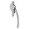 PRIME-LINE PrimeLine H 3539 Aluminum Casement Window Locking Handle Single Pack