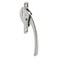 PRIME-LINE PrimeLine H 3539 Aluminum Casement Window Locking Handle Single Pack