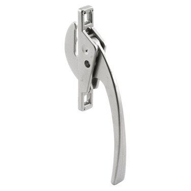 PRIME-LINE PrimeLine H 3539 Aluminum Casement Window Locking Handle Single Pack