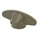 Slide-Co SlideCo 173553 Andersen Tee Crank Handle 38 In Bore Diecast Construction Stone
