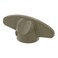 Slide-Co SlideCo 173553 Andersen Tee Crank Handle 38 In Bore Diecast Construction Stone