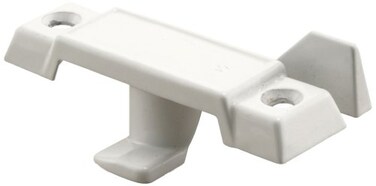 PRIME-LINE PrimeLine F 2756 Sash Lock White Single Pack