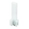 PRIME-LINE PrimeLine G 3076 Sliding Window Roller Assembly 12 In Flat Steel Roller 2 Pack