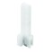 PRIME-LINE PrimeLine G 3076 Sliding Window Roller Assembly 12 In Flat Steel Roller 2 Pack