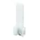 PRIME-LINE PrimeLine G 3076 Sliding Window Roller Assembly 12 In Flat Steel Roller 2 Pack