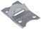 Hillman 852251 Storm and Screen Sash Hanger