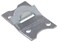 Hillman 852251 Storm and Screen Sash Hanger
