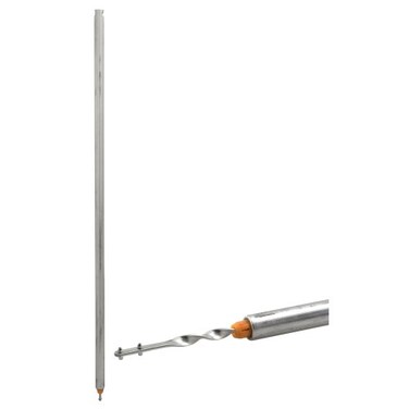 PRIME-LINE PrimeLine FL 2420 24 In Spiral Tilt Balance Red Tip Single Pack