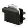 PRIME-LINE PrimeLine G 3171 12 In Steel Wheel Sliding Window Roller 2 Pack