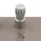 PRIME-LINE PrimeLine H 3533 38 in Silver Casement Operator Crank Handle Single Pack