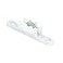 PRIME-LINE PrimeLine G 3038 38 In Steel FlatEdge Sliding Window Roller Assembly Tom Rays 4 Pack