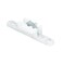 PRIME-LINE PrimeLine G 3038 38 In Steel FlatEdge Sliding Window Roller Assembly Tom Rays 4 Pack