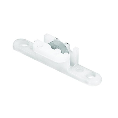 PRIME-LINE PrimeLine G 3038 38 In Steel FlatEdge Sliding Window Roller Assembly Tom Rays 4 Pack