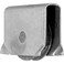 PRIME-LINE PrimeLine G 3035 916 In Diameter Steel Showcase Sliding Window Roller Assembly 2 Pack Silver