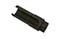 CTA Tools 2064 Thin Wall Oxygen Sensor Socket 78 22mm 90mm Long O2 Sensor Removal Tool with 12 Square Drive and 1 Hex Drive