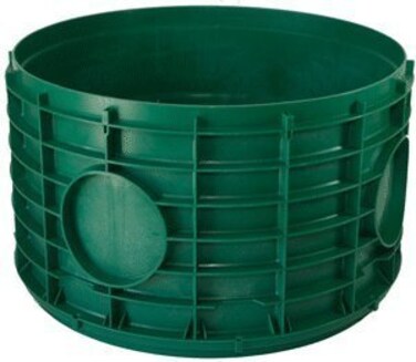 Tuf-Tite TufTite Septic Tank Riser 24x12
