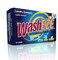 WashEZE Laundry Detergent Sheets 40 Loads Light Scent Includes Detergent Fabric Softener Stain Lifter and Static Guard All in One Laundry Detergent Solution