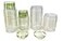 Outside the Box Papers 4 Ounce Compostable Corn Plastic Cups with Lids 50 Pack