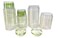 Outside the Box Papers 4 Ounce Compostable Corn Plastic Cups with Lids 50 Pack