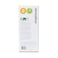 simplehuman Code Z 30 Count Compostable Custom Fit Liners Certified Compostable Trash Bags for Compost Caddy PlantBased PVOH Plastic Backyard or Commercial Composting 4 Liter 1 Gallon