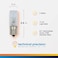 Technical Precision Replacement for SONICARE 423502504291