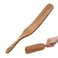 DOITOOL Mattress Lifter for Changing Sheets Bed Sheet Tucker Tool Wooden Bed Sheet Changing Helper to Protect Back and Hands 1318 Inch Tucking Paddle