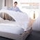 DOITOOL Mattress Lifter for Changing Sheets Bed Sheet Tucker Tool Wooden Bed Sheet Changing Helper to Protect Back and Hands 1318 Inch Tucking Paddle