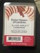 NITRO Better Homes and Gardens Sliced Apple Cinnamon Scented Wax Cubes 4Pack