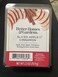 NITRO Better Homes and Gardens Sliced Apple Cinnamon Scented Wax Cubes 4Pack