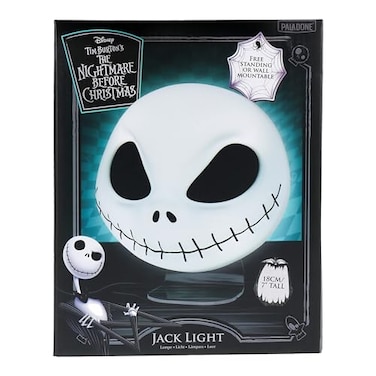 Paladone Officially Licensed Icon Light Jack