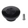 Ciuouient Lid Knob ReplacementCookware Pot Knob1PCS Cover knob with Screw Fits for Magnalite GHCWagner Ware 1Pcs Round