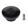 Ciuouient Lid Knob ReplacementCookware Pot Knob1PCS Cover knob with Screw Fits for Magnalite GHCWagner Ware 1Pcs Round