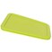 Pyrex 7210PC 3 Cup Edamame Green Food Storage Replacement Lid 2Pack Made in USA