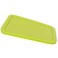 Pyrex 7210PC 3 Cup Edamame Green Food Storage Replacement Lid 2Pack Made in USA