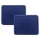 Pyrex 7212PC 11Cup Blue Food Storage Replacement Lid 2Pack Made in the USA
