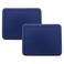 Pyrex 7212PC 11Cup Blue Food Storage Replacement Lid 2Pack Made in the USA