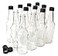 nicebottles Hot Sauce Bottles 10 Oz 12 Pack