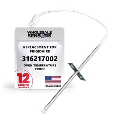 Wholesale Sensors Replacement Frigidaire 316217002 Oven Temperature Sensor Probe