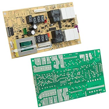 Frigidaire GENUINE 316443910 Wall Oven Relay Control Board