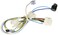 Frigidaire GENUINE 242213501 Wire Harness White