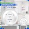 Bagean Microwave Plate Replacement 1418 Fits GE WB49X10063 Microwave Turntable Plate Exact Replacement Microwave Glass Plate Oven Rotating Spinning Dish Tray For better Reheating and Cooking