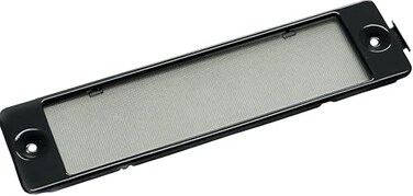 Budora W10240330 Light Lens Cover Compatible With Whirlpool Microwaves AP4372897 W10210873 1482659