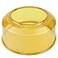 Onylraep Upgraded Replacement Power Dome for Nuwave Ovens Pro Plus and Elite Advanced Amber thermoplastic Heat and Impact Resistant Easy to Clean Oven Dome Replacements