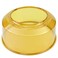 Onylraep Upgraded Replacement Power Dome for Nuwave Ovens Pro Plus and Elite Advanced Amber thermoplastic Heat and Impact Resistant Easy to Clean Oven Dome Replacements