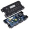 Apzte 316455400 Oven Range Control Board for Frigidaire Kenmore Oven Stove Board Oven Range Stove Clock Control Board 5304518660 Blue board