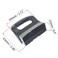OZXNO 2Pcs Replacement Pot Handle Universal Pot Short Side Handles Metal Pressure Pan Handle for Home Kitchen Cookware