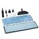 Wagner Spraytech C900059M Steam Machine Accessory Pack 9 Piece